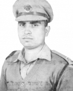 Bhushan Lal Vohra